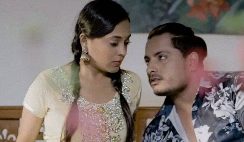 Watch Rang Manch – Hindi Uncut web series S1E1 on Desi49