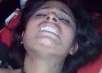 Indian Ass fucking with clear talking and loud moans