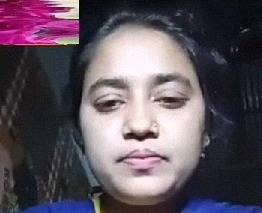 Kolkata Shantipur lady ki naked solo show video leaked