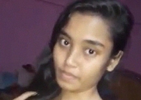 Tight Bangla hottie full naked MMS