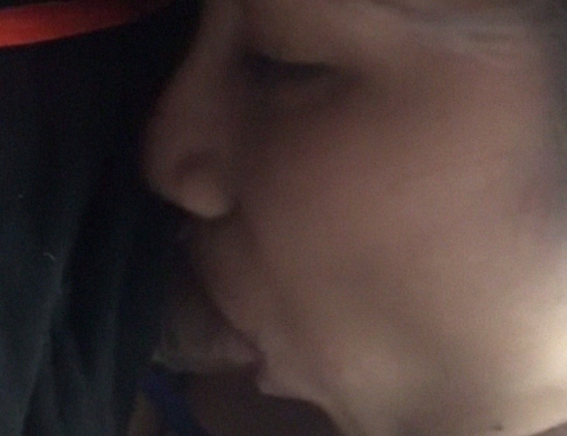 Cock sucking MMS of Arunachal girl