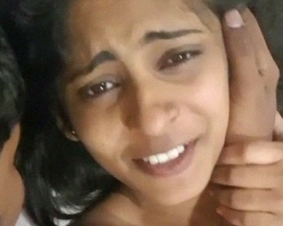 Indian crazy lovers ki foreplay and fingering video