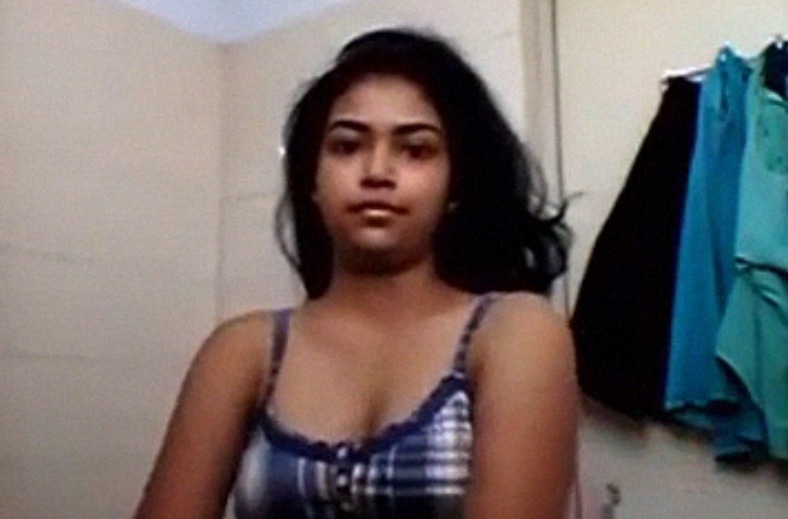 Kannur Malayali girl naked selfie video