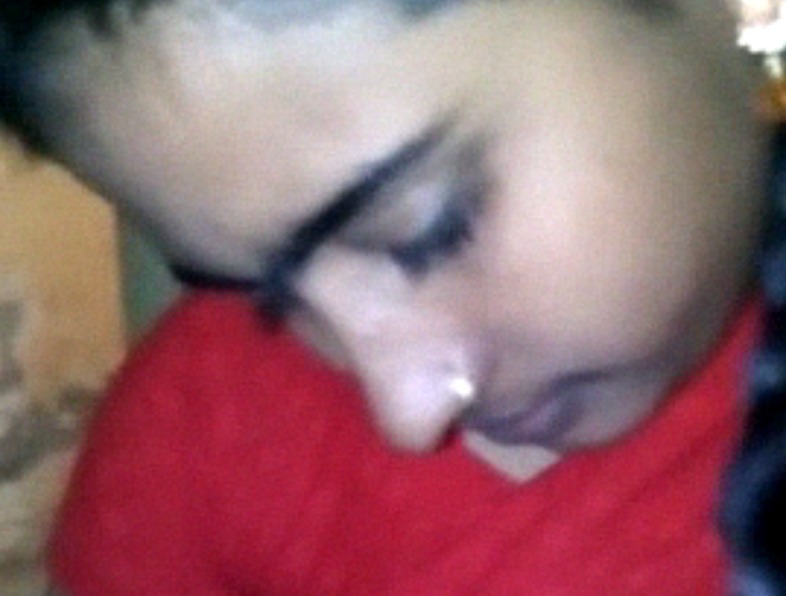 Watch Madurai college girl Nandini having sex with BF on Desi49