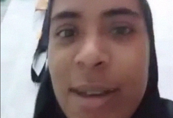 Naked pussy show of hottie from Haryana