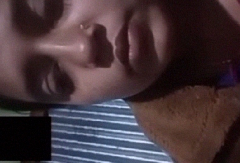 Sexy village girl stripping her kameez and exposing boobs