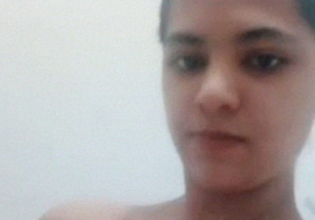 Wonderful desi hottie naked selfie tease MMS