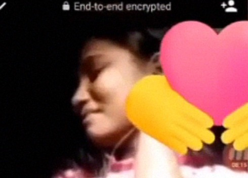 Cute shy girl from Gazipur showing boobs for BF