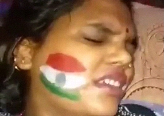 Indian cricket sex video of desi aunty