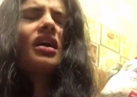 Paki girl fingering and fucking compilation sex video