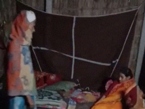 Sasur Bahu homemade hiddencam sex video