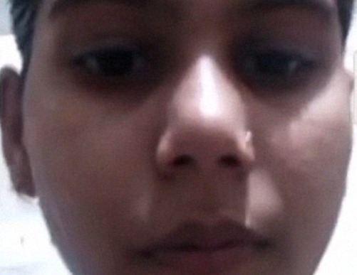 Nude bathing video of cute desi girl