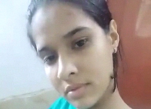 Aruppukkottai Tamil hot girl nude Xvideo