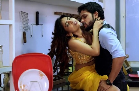 Hindi Porn - Skymovieshd Unrated Shoft Film - Dream