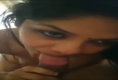 Naughty viral sensation kerala girl blowjob video - KamaBaba