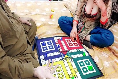 Watch Abba punishes me by fucking my pussy - Pakistani Sex on Desi49