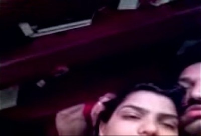 Desi Pakistani milf fucks her husband’s friend