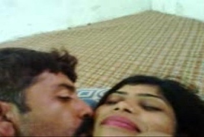 Desi porn video of labor and his wife