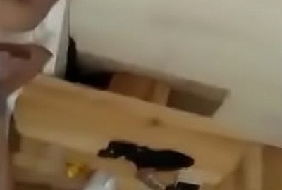 Kinky girls’ lesbian actions in front of their BFs