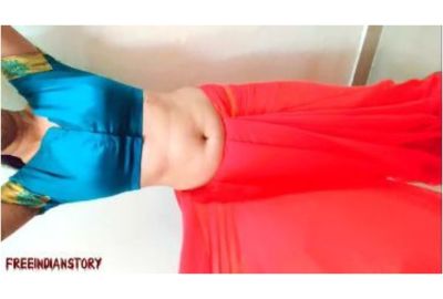 Bhabhi Romance - Man fucks his bhabhi - New Leaked Chudai Sex Desi MMS