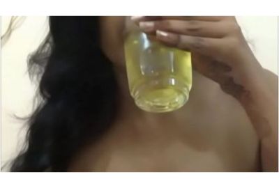 Watch Mumbai drunk girl sex video with two dicks on Desi49