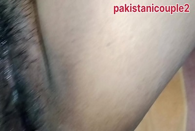 Bhabhi Romance - Homemade sex MMS of a young Pakistani couple - HamaterDesi.com - New Leaked Chudai Sex Desi MMS