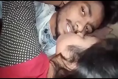 Indian desi BF records his MMS with his GF