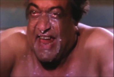 One of the best Indian porn movies - Lactating mother