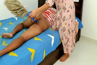 Watch Angry husband drills his wife's asshole in an Anal sex video on Desi49