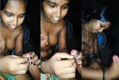 Original - Desi sister helps her brother to cum - New Leaked Chudai Sex Desi MMS