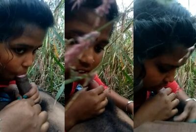 Latest 2026 - Bangla babe sucks a dick on the farm - New Leaked Chudai Sex Desi MMS