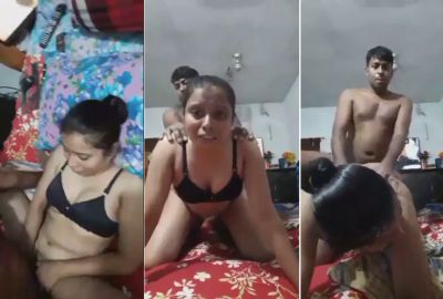 Watch Hardcore desi sex video of a Jija fucking his Sali on Desi49