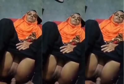 Pakistani porn of a father drilling his stepdaughter’s cunt