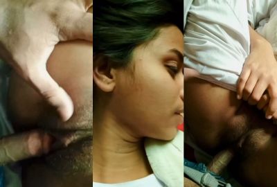 Kolkata girl’s Bangla chuda chudi with her cousin