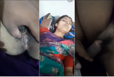 Watch Nagpuri couple records Marathi sex MMS during sex on Desi49