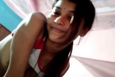 Sex MMS of desi wife riding on her husband’s hard dick