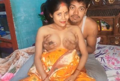 Desi sex video of husband fucking his pregnant wife