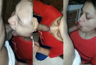 Horny milf gives a desi blowjob to the man 19 Horny milf gives a desi blowjob to the man