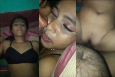 Jija fucks his hot Sali silently in Bihari sex video