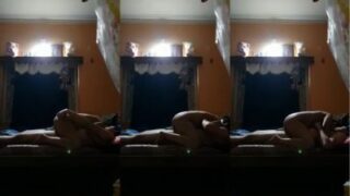 Brother secretly records sister’s sex MMS with her lover