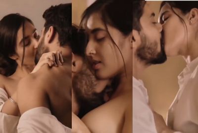 Indian actress's steamy, sensual sex clip from a movie 20 Indian actress’s steamy, sensual sex clip from a movie
