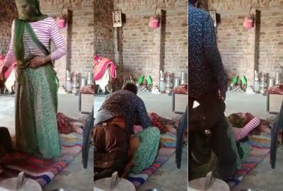 Bihari sex of a Bahu enjoying her Sasur’s dick