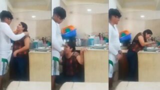 Bangla sex video of a girl sucking her stepbrother’s dick