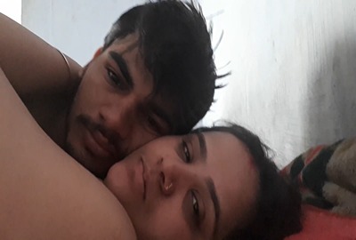 Bihari nude couple's romantic MMS sex 23 Bihari nude couple’s romantic MMS sex