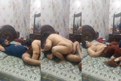 Chubby Bhabhi seduces Devar and fucks him in Punjabi sex