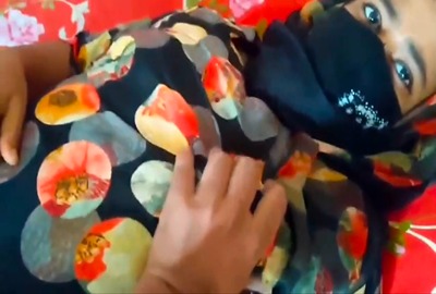 Pervert enjoys Bangla chuda chudi with his horny stepsister