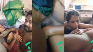 South Indian lady enjoys sex with her husband’s friend