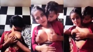 Desi porn of a tenant fucking his landlord’s daughter