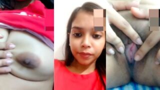 Innocent girl enjoys live xxx actions with her lover