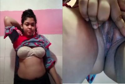 Tamil nude girl shows boobs and pussy on camera 9 Tamil nude girl shows boobs and pussy on camera